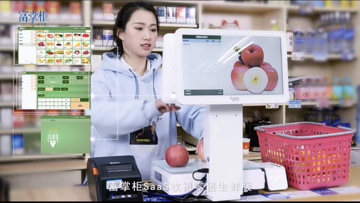 零售业收银系统什么软件最好？零售收银系统软件排名